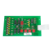 Cerberus Pyrotronics SXL-DISPL Signal System Control Unit Subassembly
