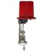 Potter OSYSU-2-CRH Outside Screw & Yoke Supervisory Switch