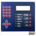 Notifier AFP-200 Keypad Only 