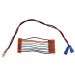 Silent Knight 5198 / 5207 Cable Bundle 