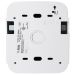 System Sensor SBBWL L-Series Backbox (White) 