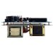 Notifier MPS-24A (Old Style) Power Supply Board and Transformer 