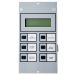 Notifier LCD-80 Annunciator