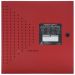 Notifier FCPS-24S8R Field Charging Power Supply in Red Cabinet [NEW]