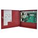 Fire-Lite FCPS-24FS6 Field Charging Power Supply in Red Cabinet [NEW]