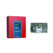 FIRE-LITE MS-9050UD (INTELLIGENT FACP + DACT) WITH CABINET