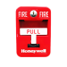 Honeywell 5140MPS-2 Manual Pull Station