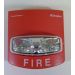 Simplex 49VO-WRFO Strobe