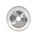 Bosch D7050‑B6 Two‑wire Detector Base