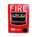 Gamewell FCI MS-7A