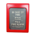 STI STI-4100 Large Break Glass Stopper