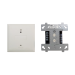 Edwards EST M500SF Supervised Control Module