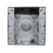 Edwards 449 Weatherproof Mounting Box