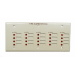 Edwards 5668B-020 Annunciator