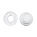 Edwards 283B-PL Heat Detector (135F Fixed)