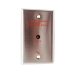 Edwards 5956B Alarm Indicator