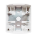 System Sensor SBBSPW Backbox (White)
