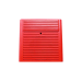 Siemens AH-R Red Horn for Wall Mounting