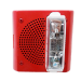 Wheelock ET70WP-2475C-FR 