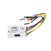Mircom MIX-101P Alpha Mini Priority Monitor Module