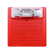 Wheelock ASWP-2475W-FR Weatherproof Horn Strobe 24v - Wall Mount