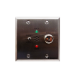 Simplex 4098-9842 Remote Duct Detector Control Station 