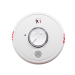  Edwards EST GCF-HDVM Horn Strobe (White)