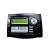 Notifier N-ANN-80 80-Character LCD Serial Annunciator (Black) [NEW]