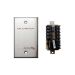 Edwards 6256B Relay Module