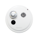 Gentex 9123TF Photoelectric Smoke Alarm with Thermal Sensor
