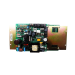 Edwards EST LSS4 CPU Replacement Board w/ Power Supply