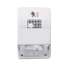 Edwards EST G1-HDVM Multi-candela Horn Strobe (White)