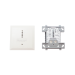 Notifier FDRM-1 Dual Relay and Monitor Module 