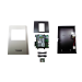 Edwards EST IO64GD Intelligent Fire Alarm Control Panel [NEW]