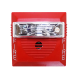 Wheelock NS-24110W-FR 