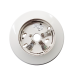 System Sensor B501B Plug-in Detector Base