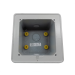 Edwards EST 757A-WBW Weatherproof Box