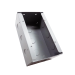 Fire-Lite SBB-3 Backbox