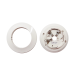Silent Knight IDP-6AB Smoke Detector Base 