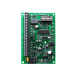 Simplex 565-925 4-Wire Duct Sensor PC Board 