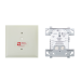 Silent Knight IDP-MONITOR-2 Addressable Monitor Module