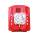 System Sensor P2RHK-120 Outdoor 120V Selectable Output Horn Strobe