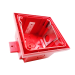 Gentex WGBB Weather Proof Backbox