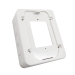 System Sensor BBSW Back Box Skirt White