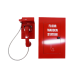 Edwards EST 6830-NY-F4 Four-state Remote Telephone Warden Station