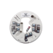Hochiki NS4-220 Conventional Detector Base