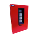 Edwards EST FS1004RD FireShield (10-Zone FACP) w/ Cabinet [NEW] 