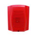 System Sensor HR Horn Red