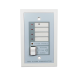 Fire-Lite RZA-4XF Remote Zone Annunciator