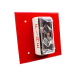Edwards EST 405-7A-T Weatherproof Strobe